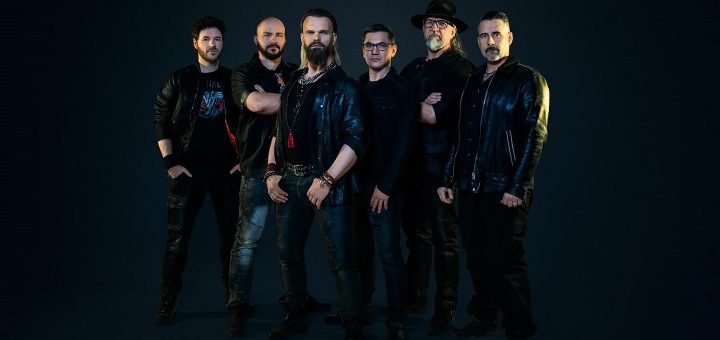 Saltatio Mortis 2025