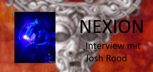nexion interview