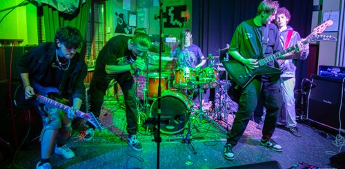 Crash Pilots 05.04.25 Mühle Rheinhausen