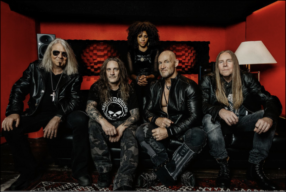 Primal Fear 2025
