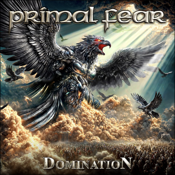 Primal Fear Dominion