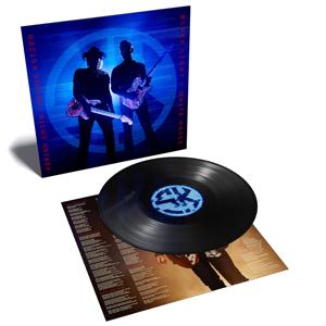 SK Vinyl schwarz