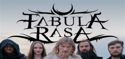 Fabula Rasa