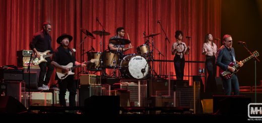 Joe Bonamassa 29.04.25 Oberhausen Rudolf Weber Arena