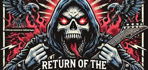 Return of the Riff Fest