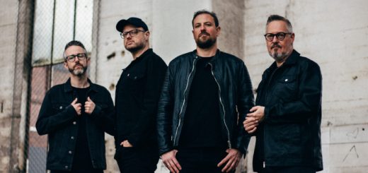 Surrender The Crown - Band 2025