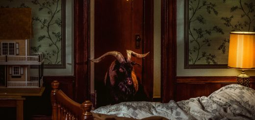 Volbeat God of Angels Trust