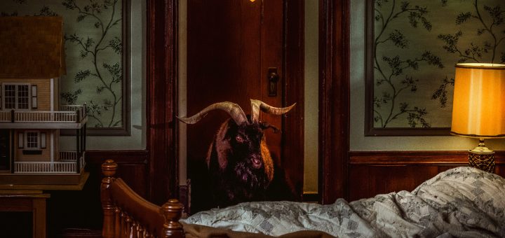 Volbeat God of Angels Trust