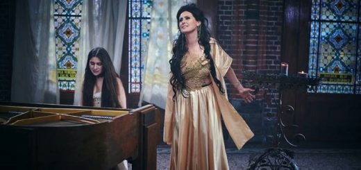 Within Temptation & Jerry Heil