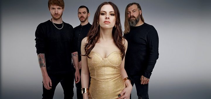 Beyond The Black 2025