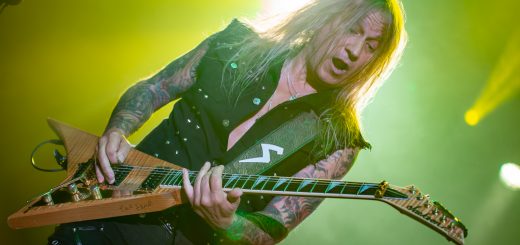 Savatage 14.06.25 Oberhausen