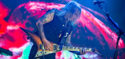 Savatage 14.06.25 Oberhausen