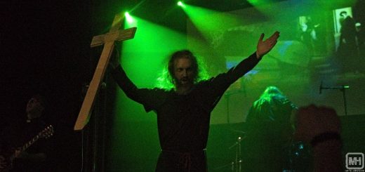 Doomed To Death 2025