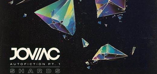 JOVIAC - Albumcover - Beitragsbild