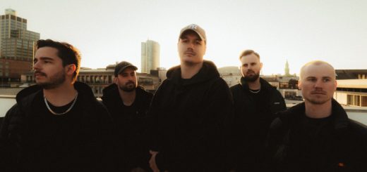 Never Back Down Band