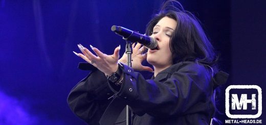 ROCK AM RING 2025 - SPIRITBOX - Beitragsbild