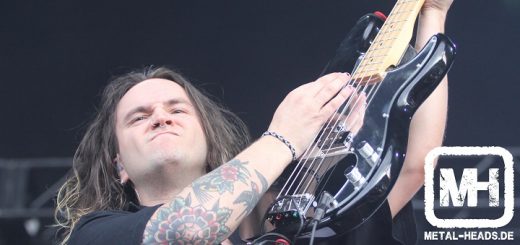 ROCK AM RING 2025 - STATIC DRESS - Beitragsbild Tag 1