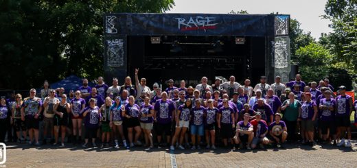 Rage Against Racism Festival 2025