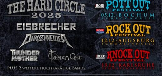 The Hard Circle 2025