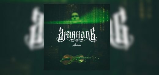 afargang andvake rev