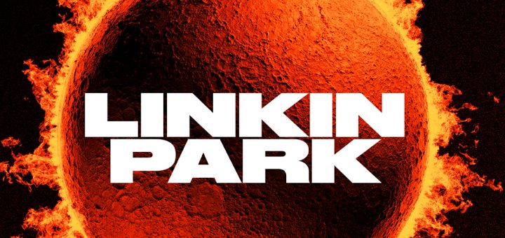 Header Linkin Park für RAR 2026