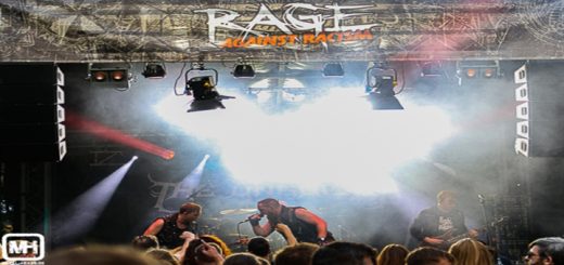 Rage Against Racism Festival 2025