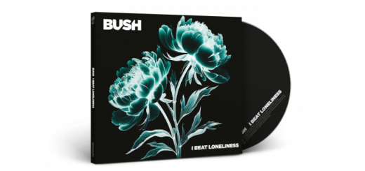 BUSH I Beat Loneliness CD
