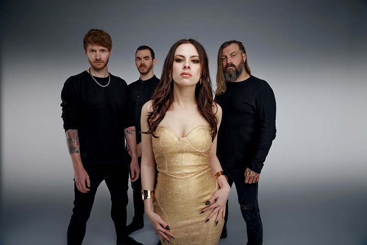 Beyond The Black 2025