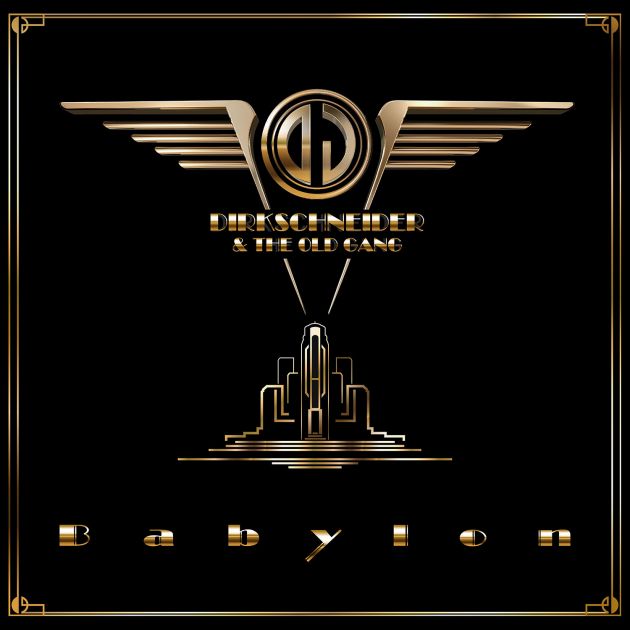 DATOG Babylon