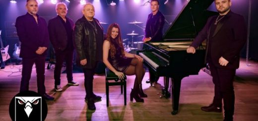 DIRKSCHNEIDER & THE OLD GANG 2025