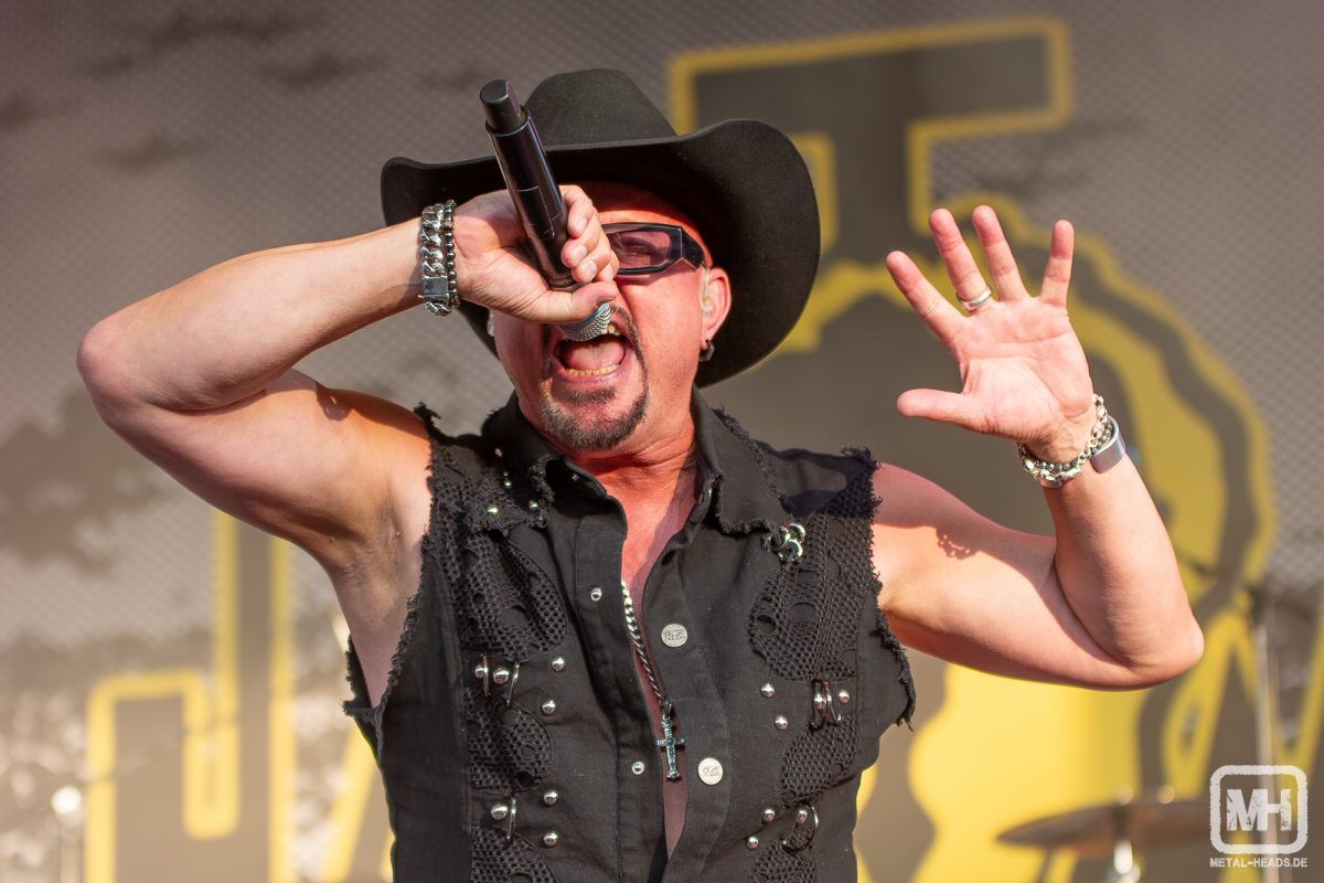 Geoff Tate RHF 06.06.25