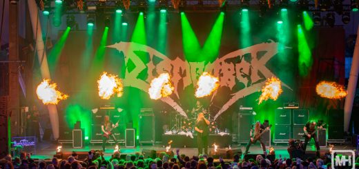 Dismember RHF 08.06.25