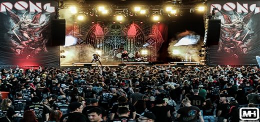 Dong Open Air Festival 2025