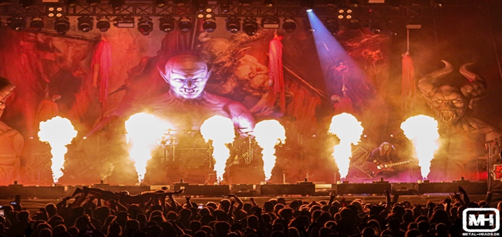 Dong Open Air 2025