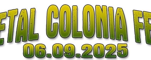 Metal Colonia Fest