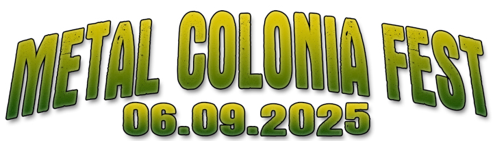 Metal Colonia Fest