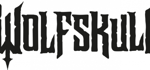 WOLFSKULL Logo
