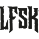 WOLFSKULL Logo