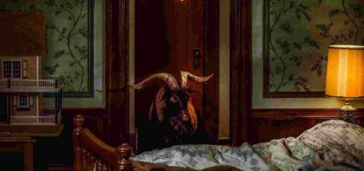 Volbeat God of Angels Trust