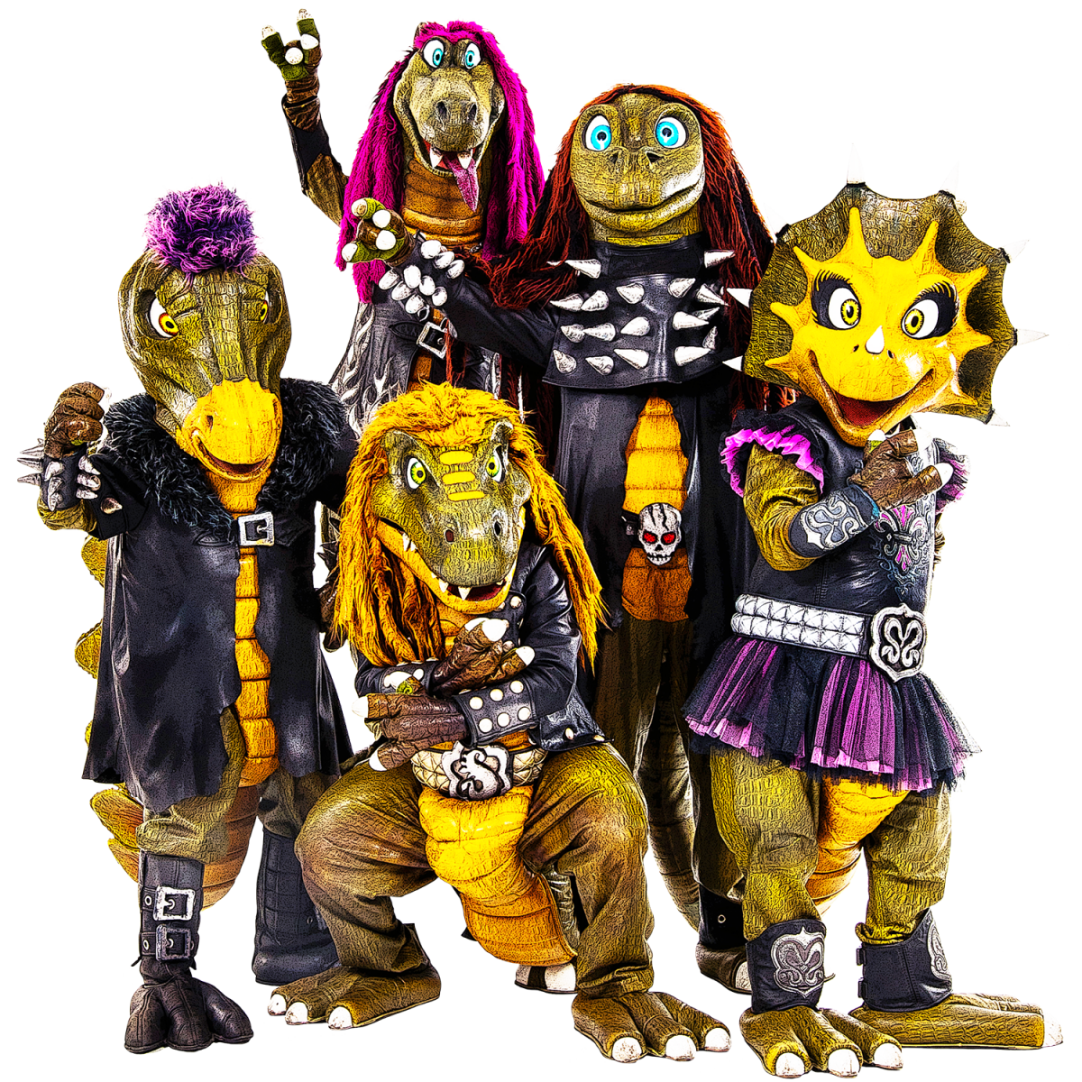 01 HeavySaurus_Promo_1 FranzSchepers_DSC4483