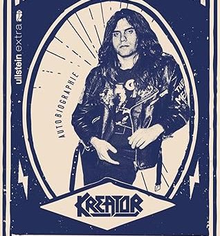 Mille Petrozza Titel