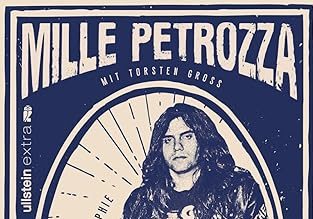 Mille Petrozza Titel
