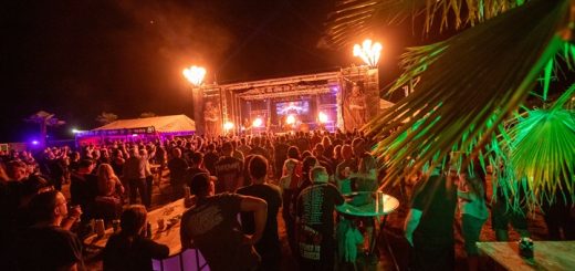 Bongert Open Air 2025