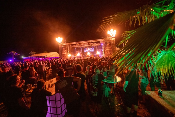Bongert Open Air 2025
