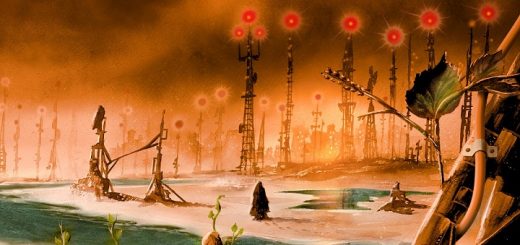 IHLO - Albumcover Legacy - Beitragsbild