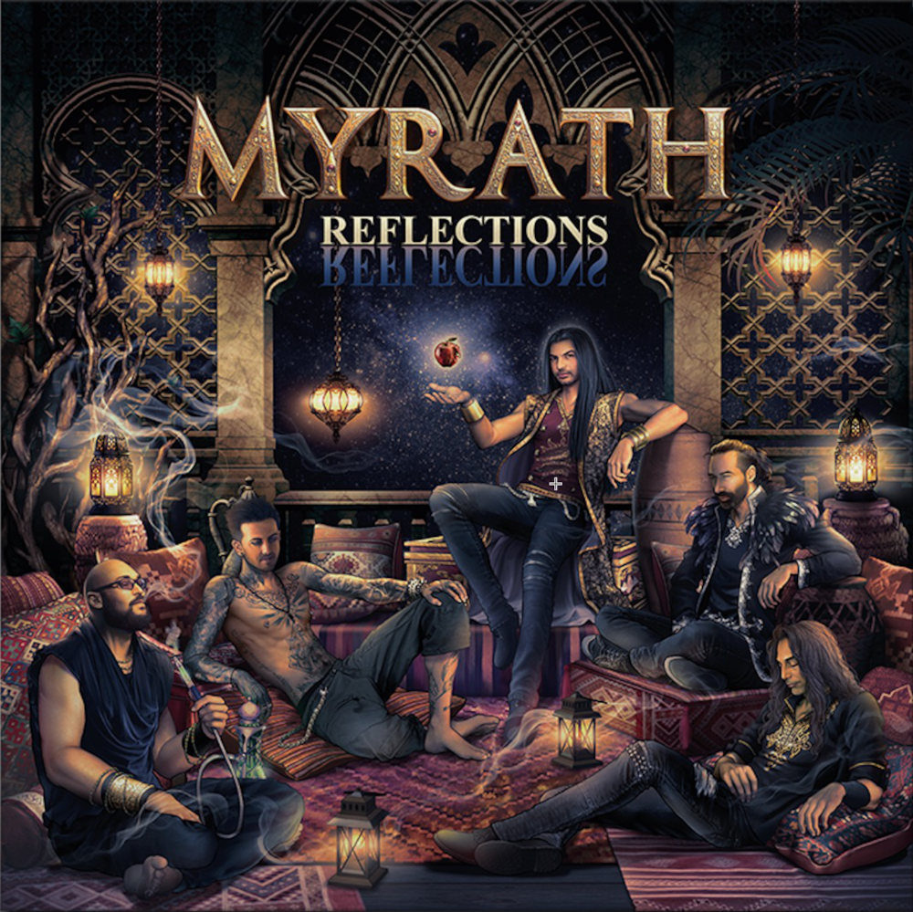 MYRATH_Reflections_Album_Artwork_1000px