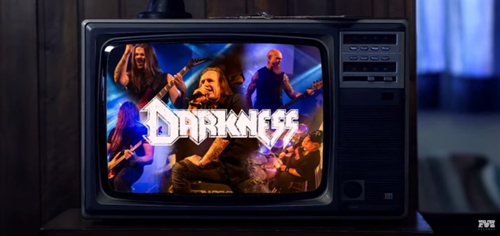 Darkness