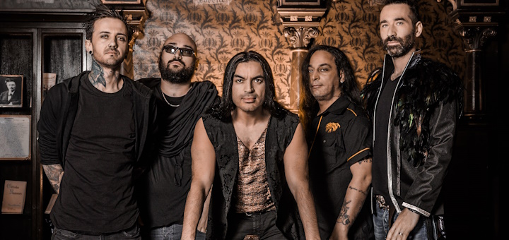 myrath reflections ank