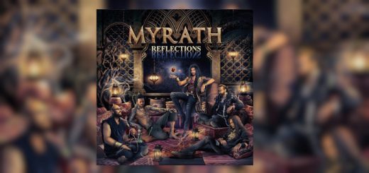 myrath reflections rev