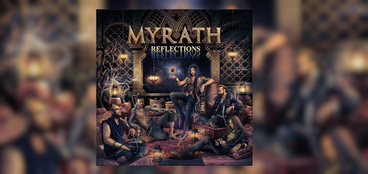 myrath reflections rev